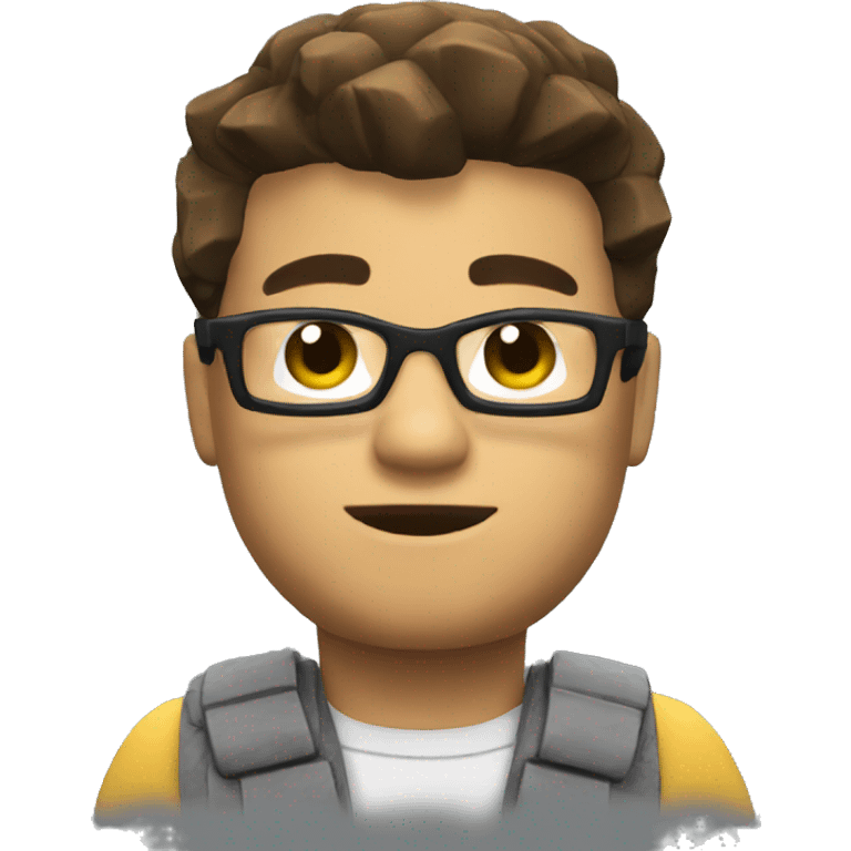 roblox character emoji