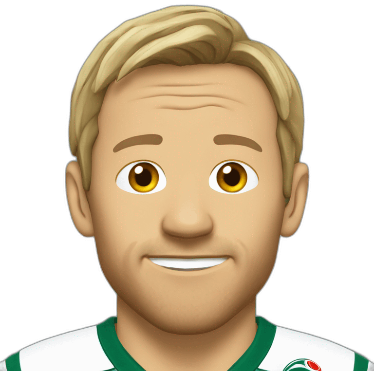 jonny wilkinson emoji