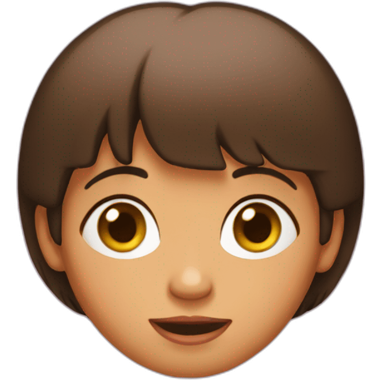 dora emoji