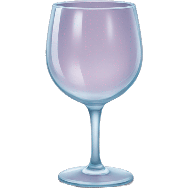 Wine Glas emoji