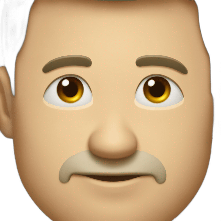 Zelensky Vladimir emoji