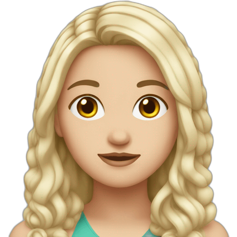 british asian white girl emoji