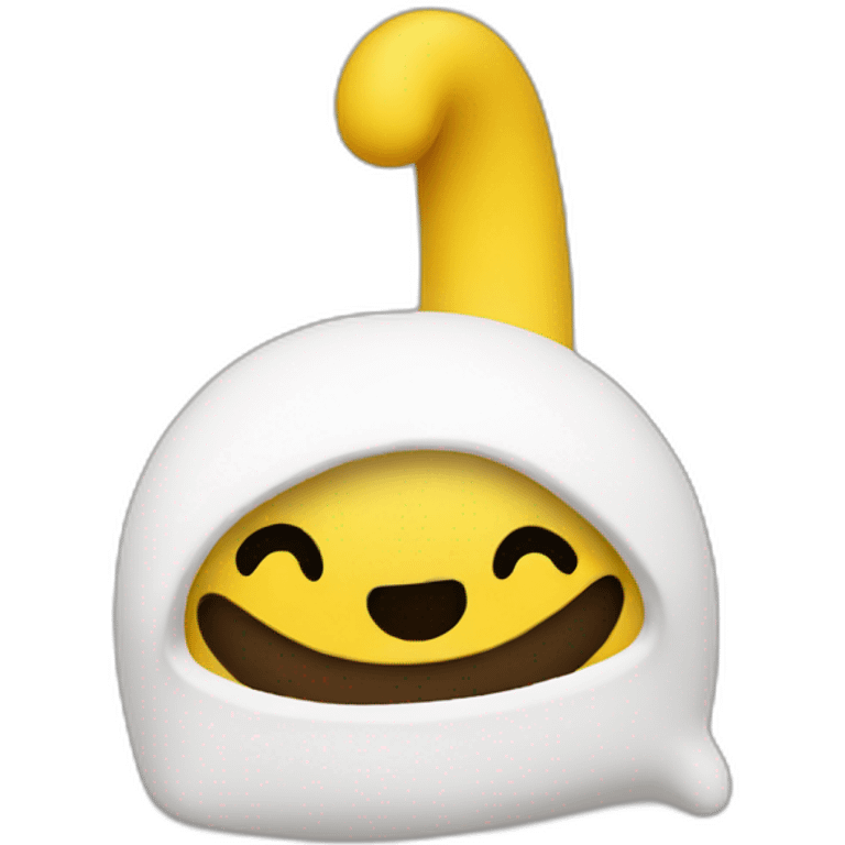 Chimmy emoji