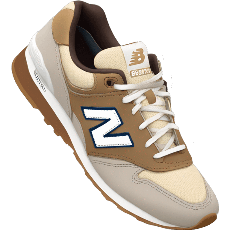 New balance 9060 emoji