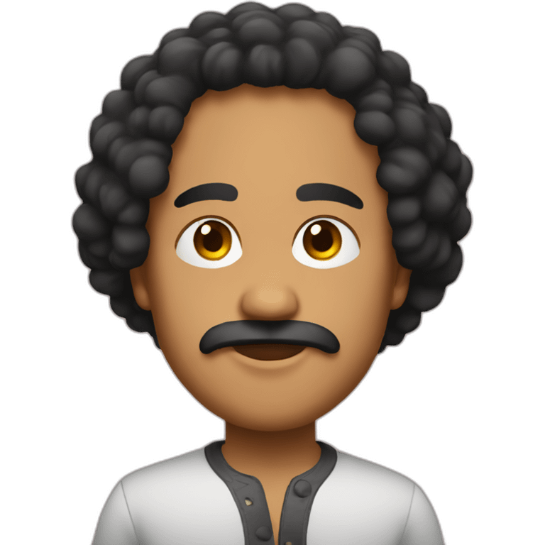 Carlito emoji