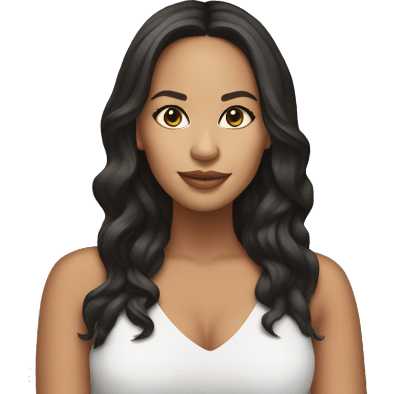 sophia lozada emoji