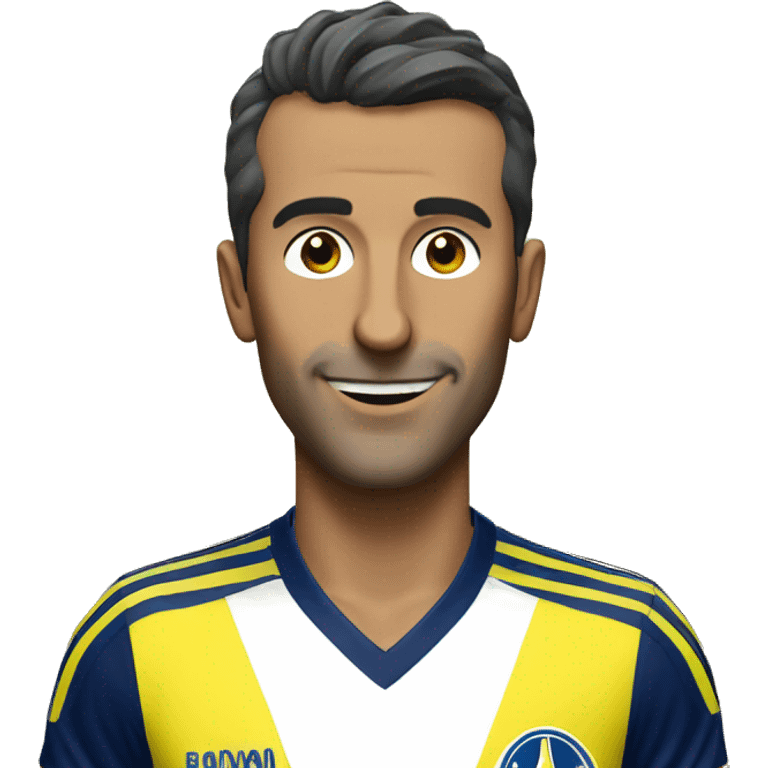 fenerbahce emoji