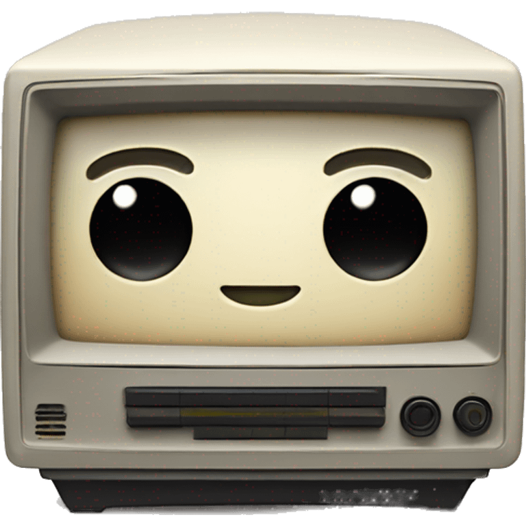 Magnavox odysey emoji