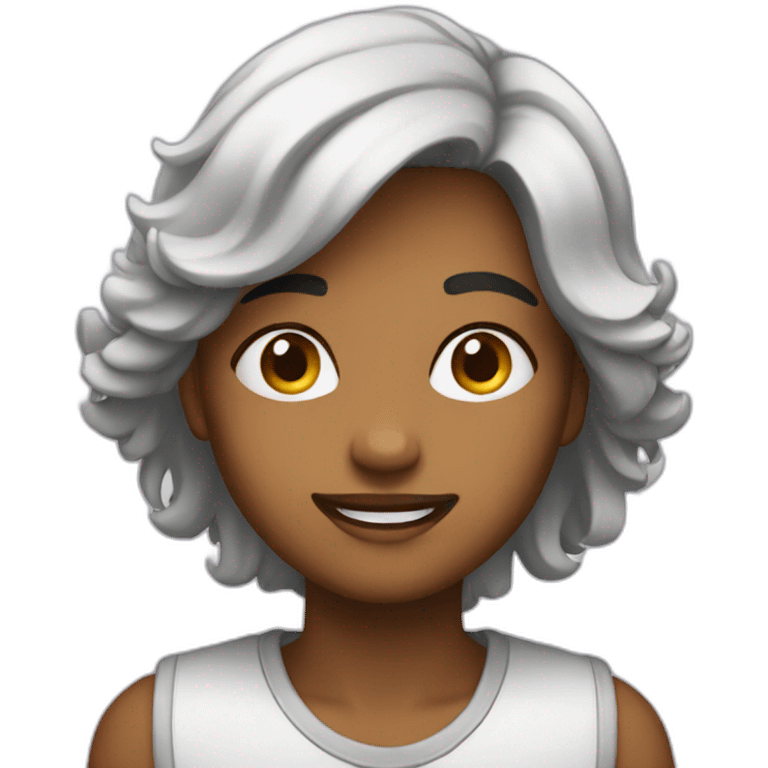 Emy emoji