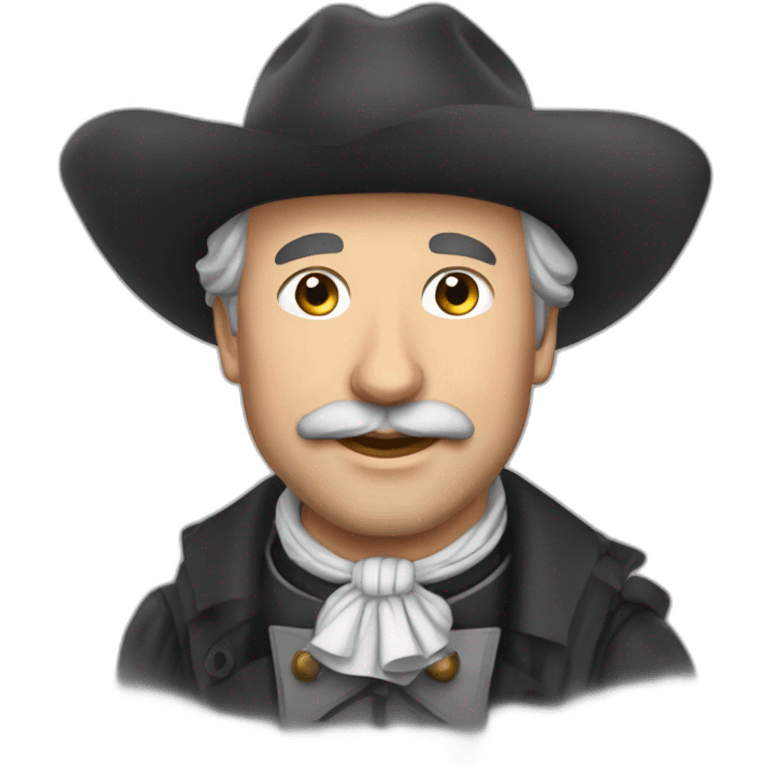 pierre bruneau rigueur rigueur rigueur emoji