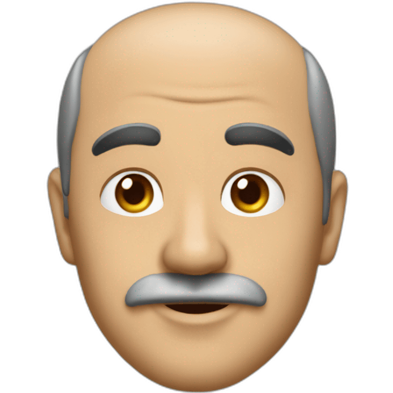 "Luis Damián MORENO GARCÍA" emoji