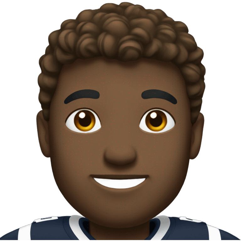 Penn state emoji