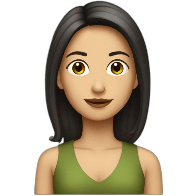 Pilar pascual emoji