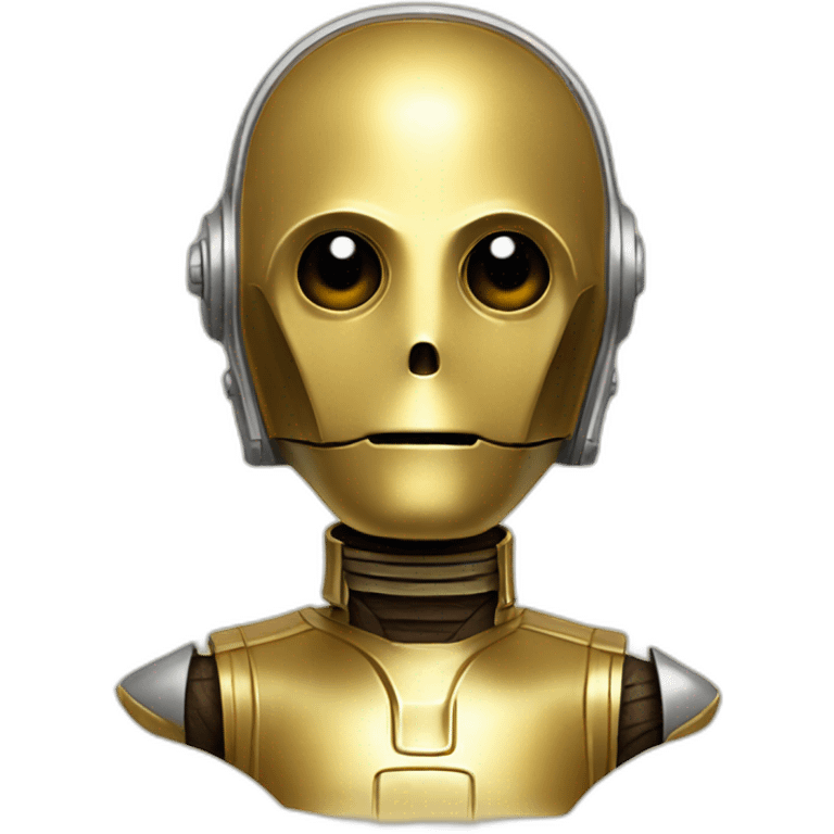 C3PO emoji