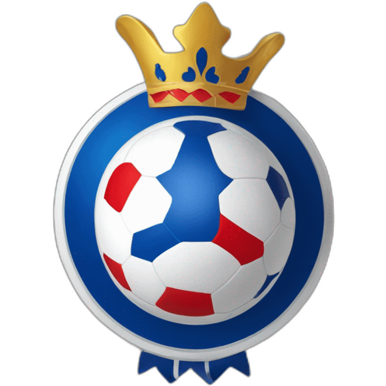 Olympique Lyonnais  emoji