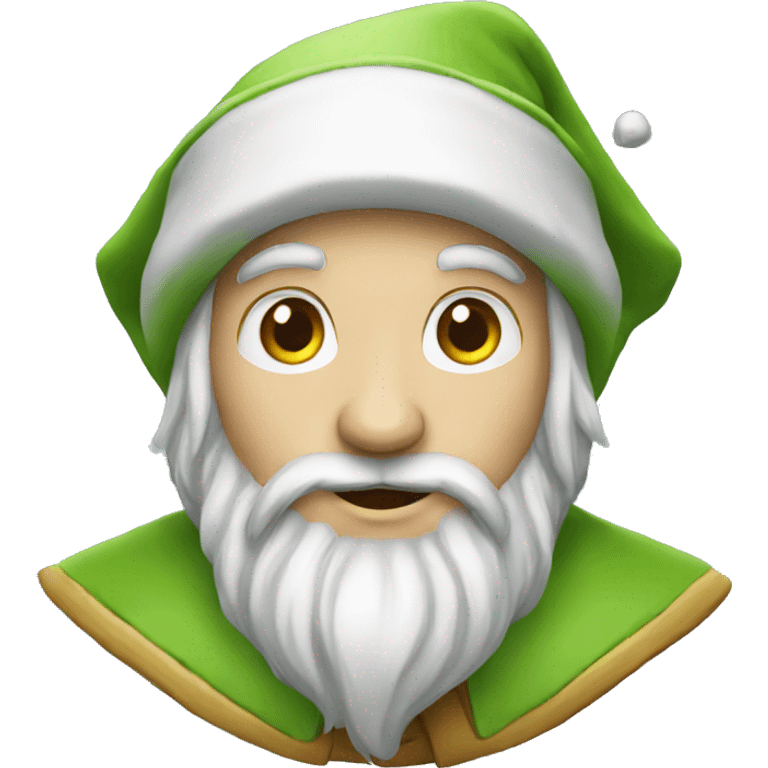 lutin emoji