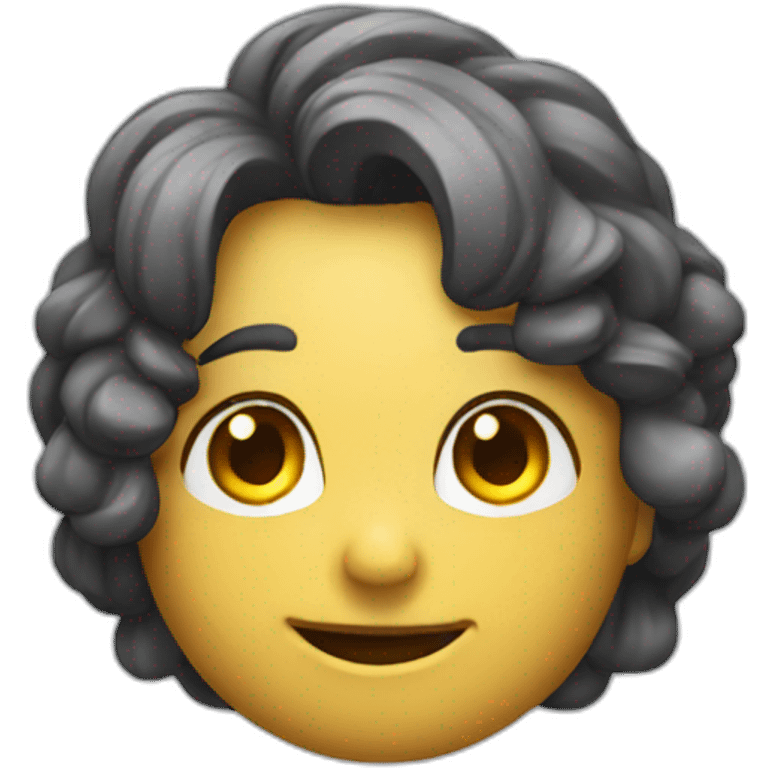 did harmony emoji