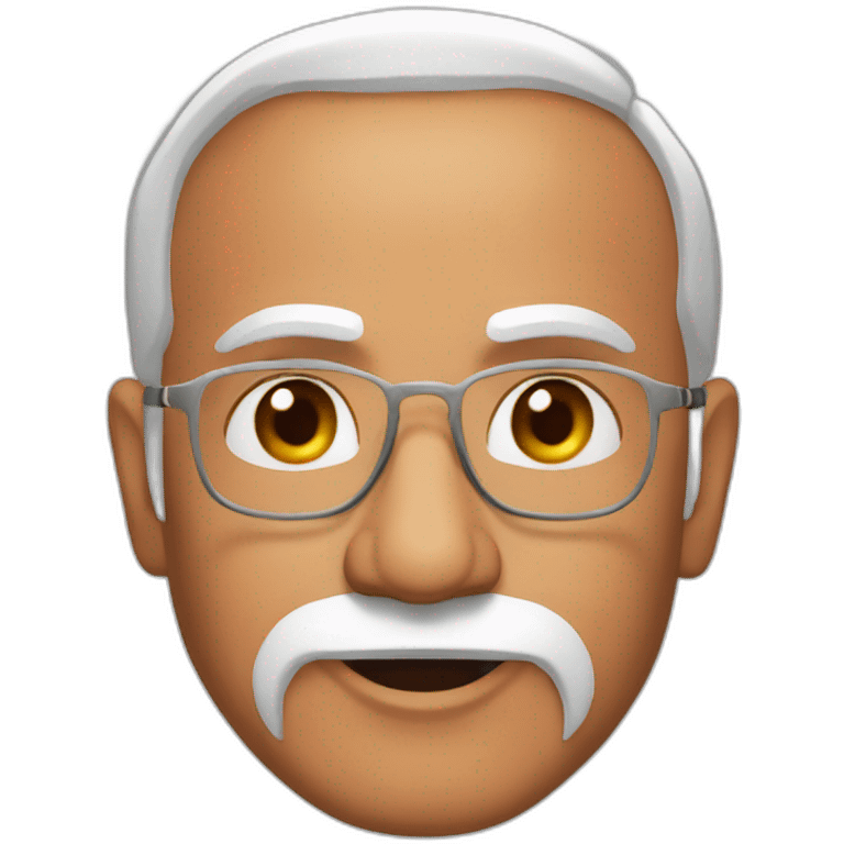 Narendra Modi  emoji