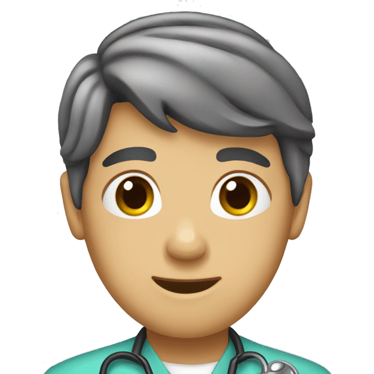 Veterinaria  emoji