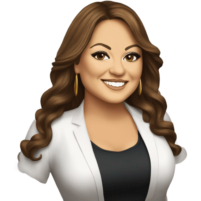 Jenni rivera emoji