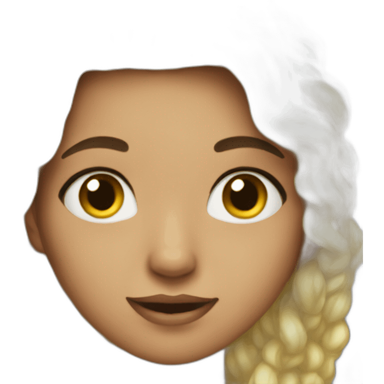 Melodie emoji