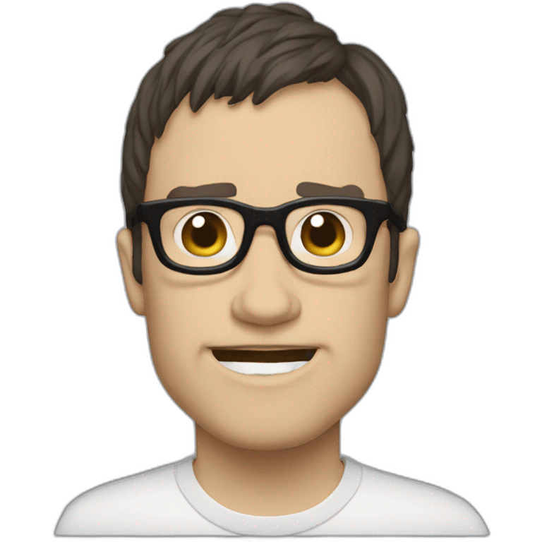 weezer emoji