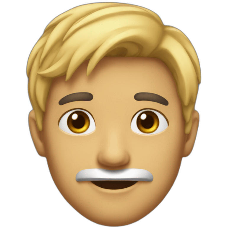 Hari poter emoji