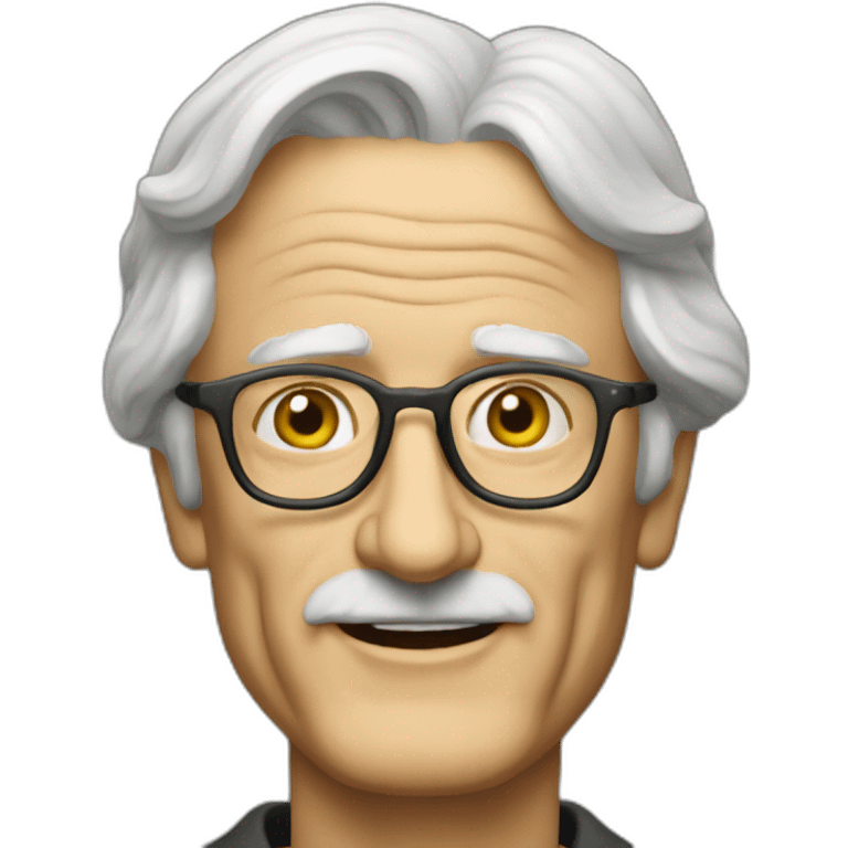 ted nelson emoji