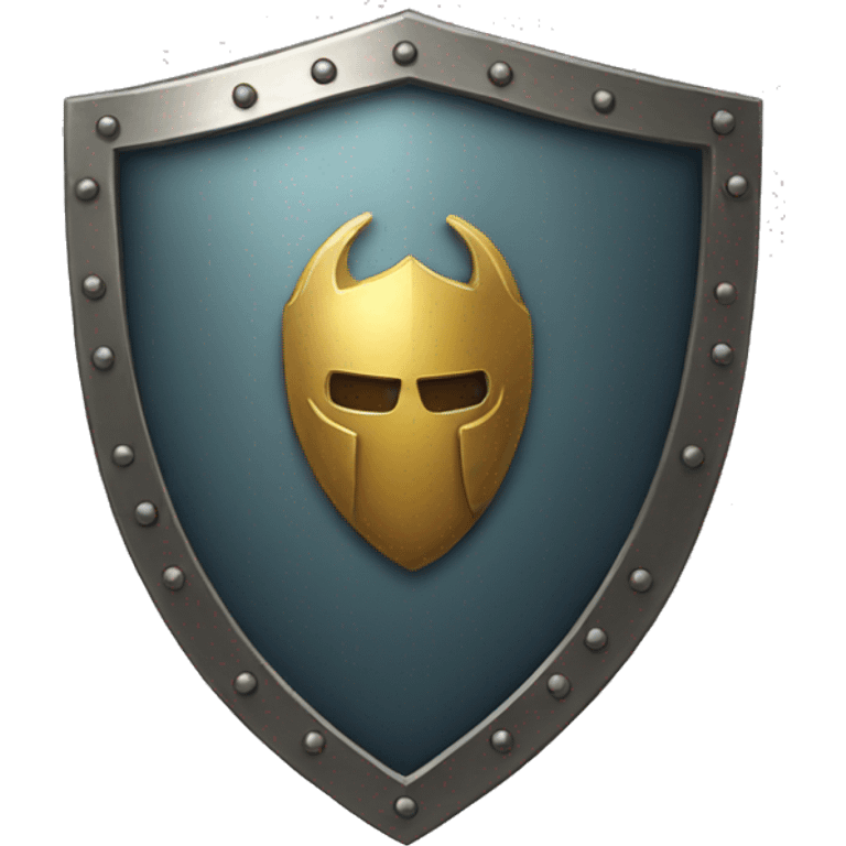 shield emoji