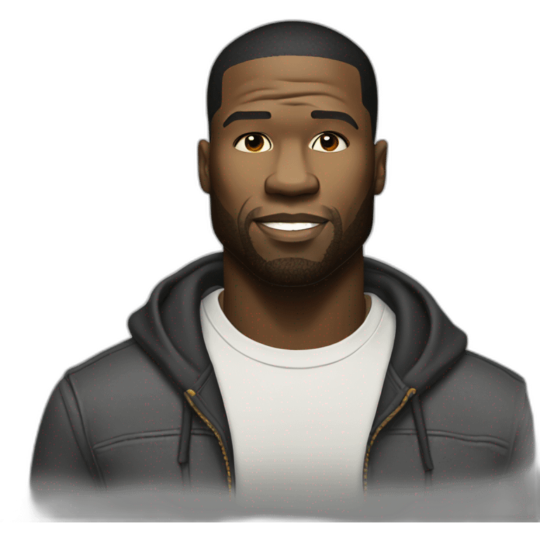 50cent emoji