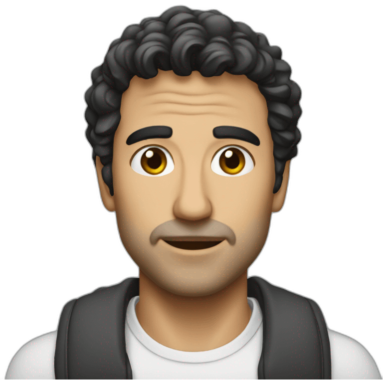 Raul Porta emoji