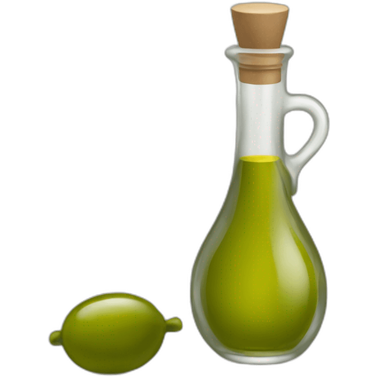 olive oil emoji