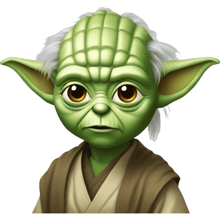 yoda emoji