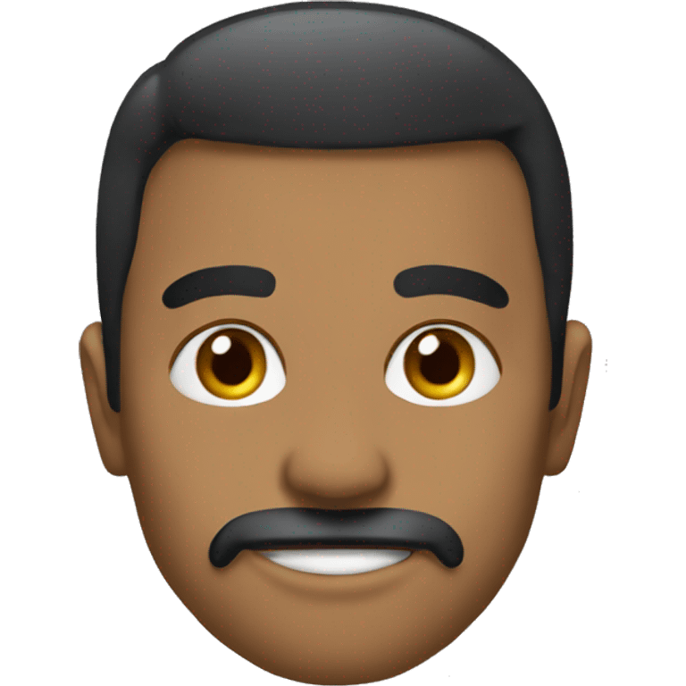 رجل حزين emoji