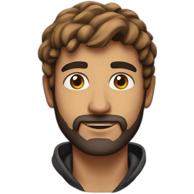 Mehdi emoji