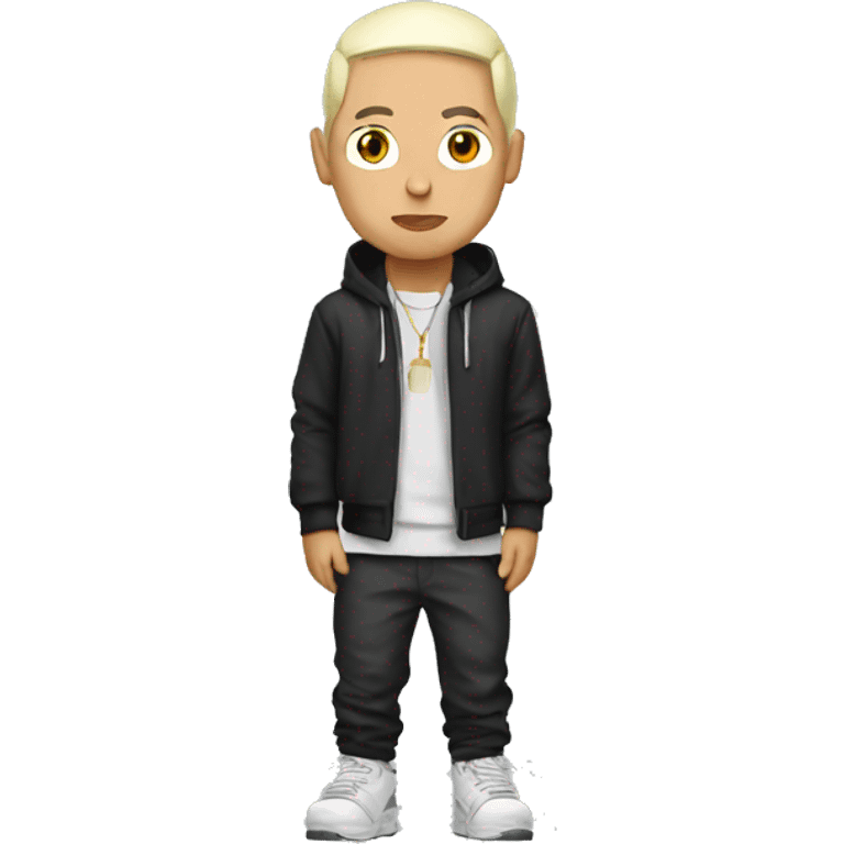 Eminem emoji