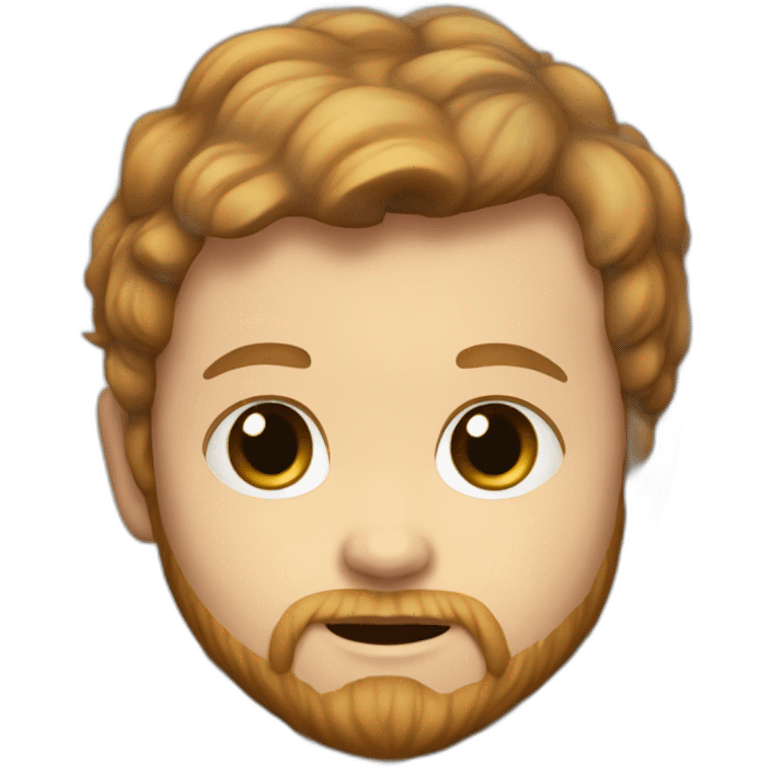 Baby Obiwan emoji