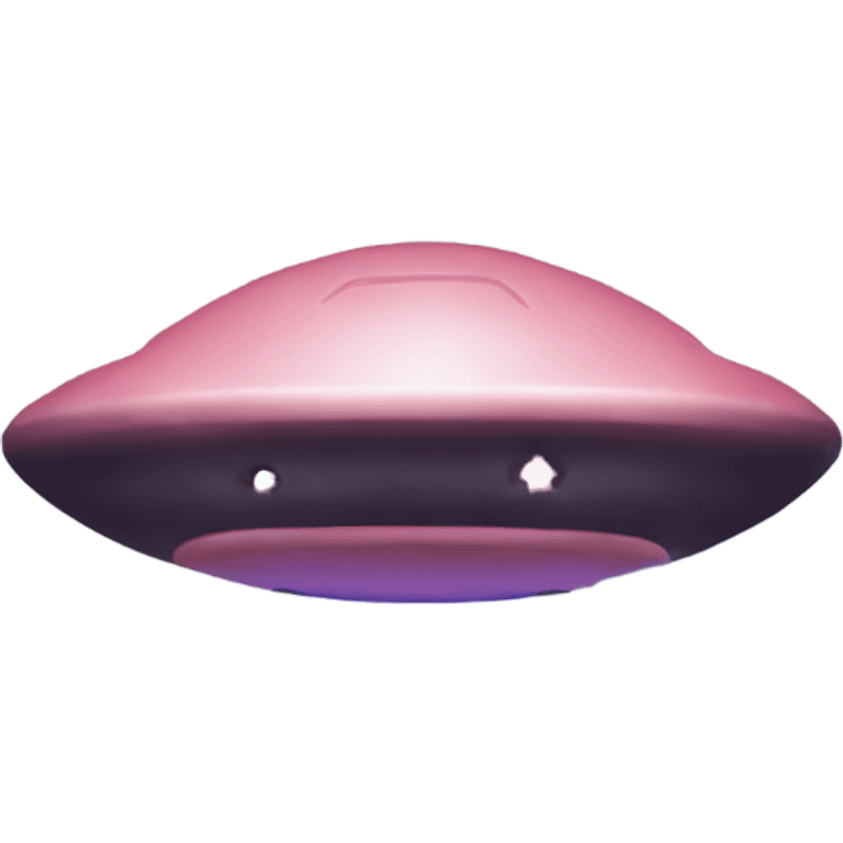 Kirby ufo emoji