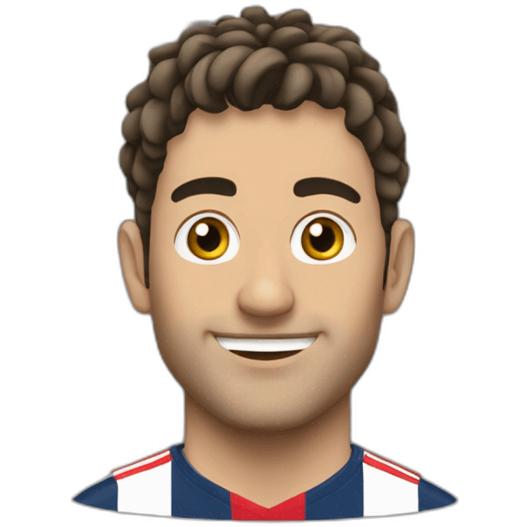 Ac ajaccio emoji