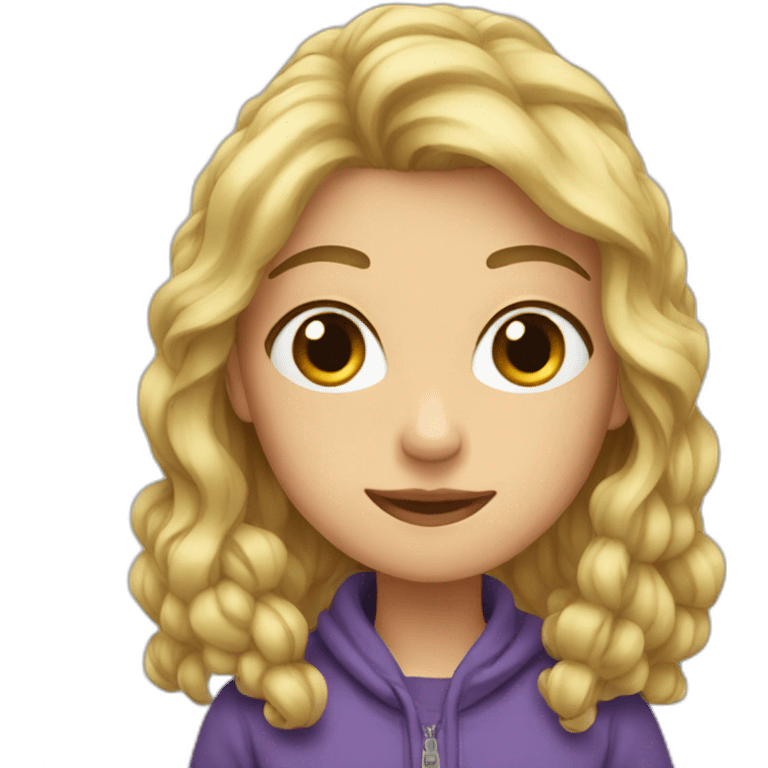 Fay emoji