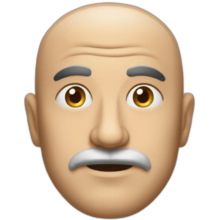 Nah çeken Recep ivedik emoji