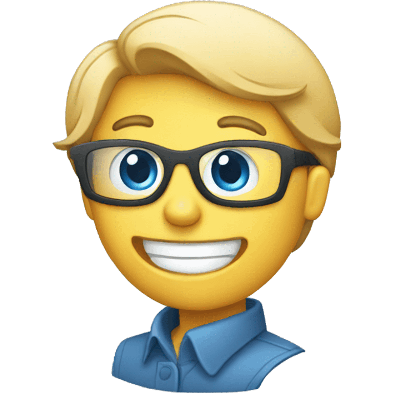 telegram logo emoji