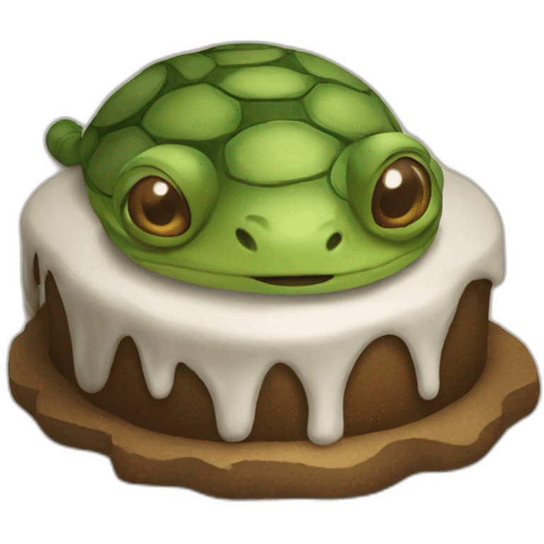 Tortu emoji