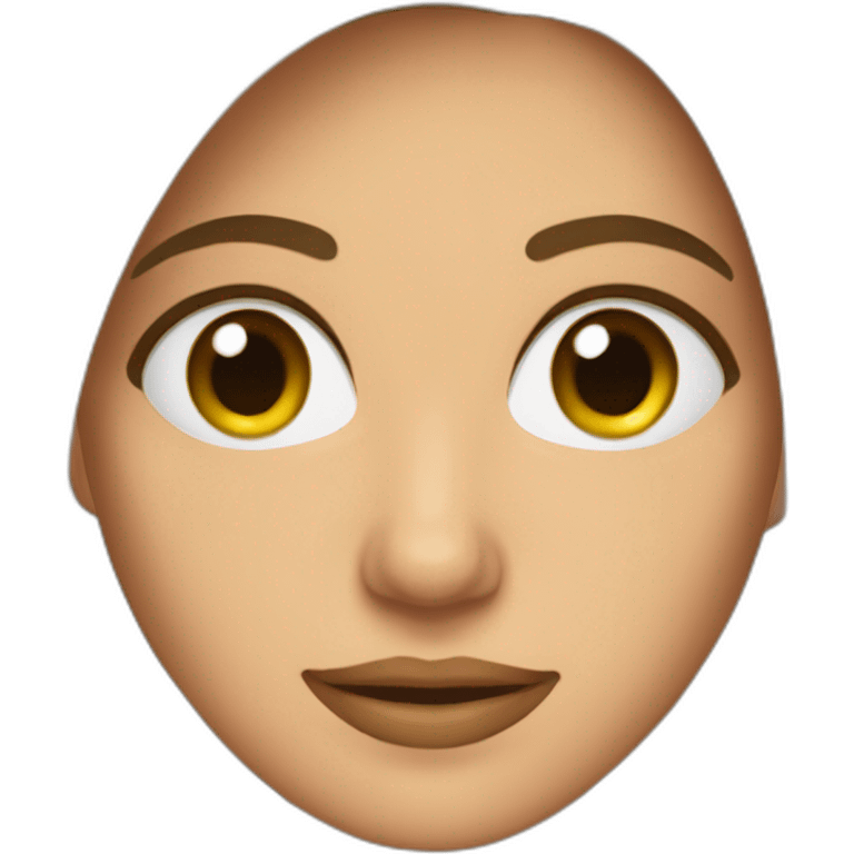 Stefania libarikakis emoji