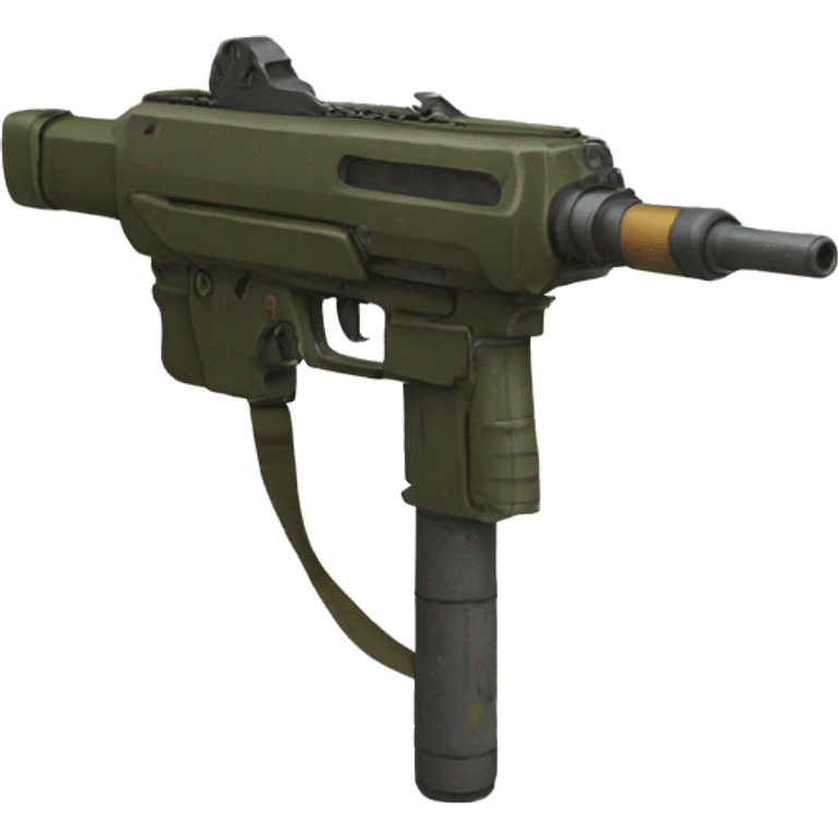 Fuze III emoji