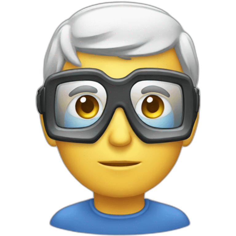 virtual machine emoji