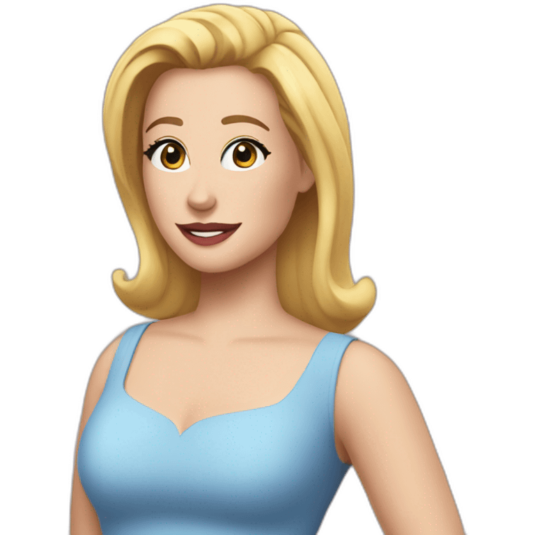 betty cooper emoji