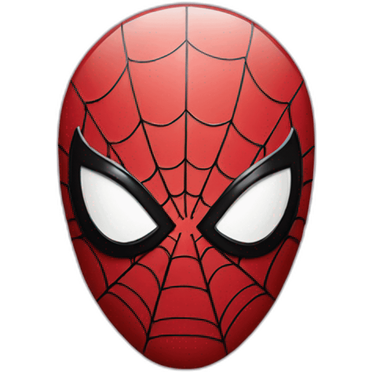 Spider-Man  emoji