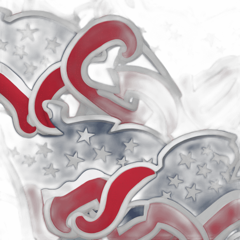 logo cool Patriots emoji