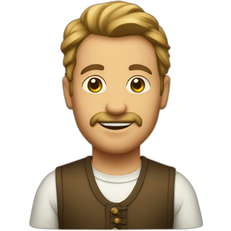 Tavern emoji